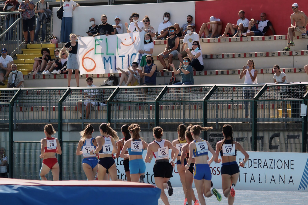 Atletica Grosseto Banca Tema